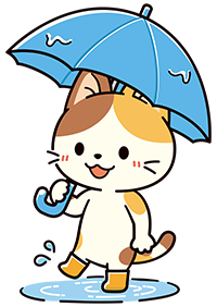 梅雨