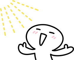 日光浴